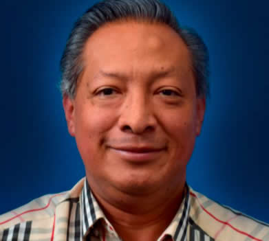 Dr. Isaac Goiz Martinez